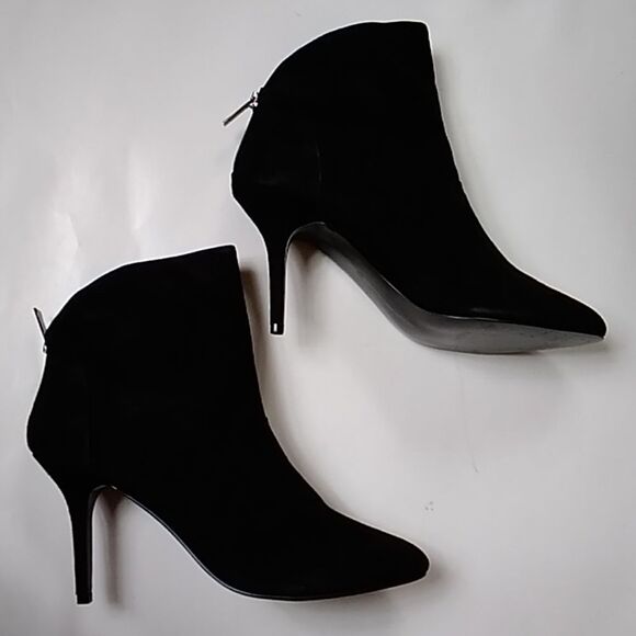 AUDRED BROOKE WOMEN BOOTS SIZE 10 - Picture 4 of 16